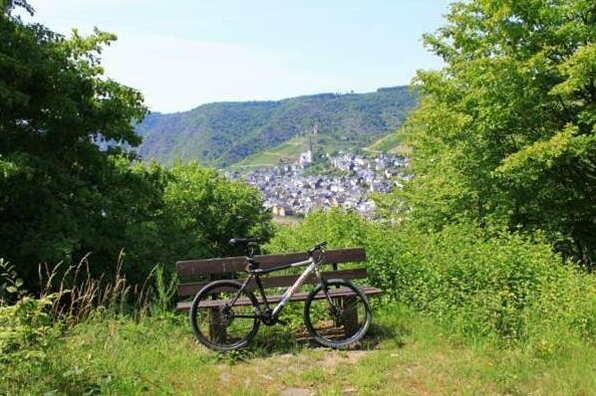 Hotel Weinstube Klasen - Photo5