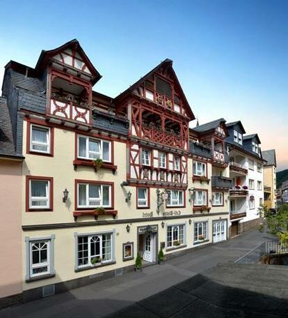 Hotel Zehnthof