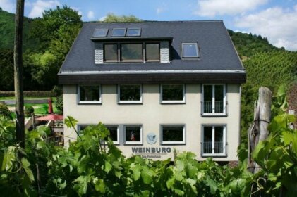Weinburg -Das Ferienhaus