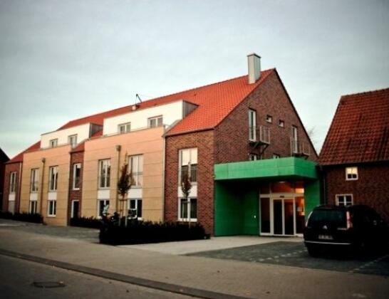 Hotel Brauhaus Stephanus