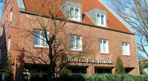 Hotel Zur Muhle Coesfeld