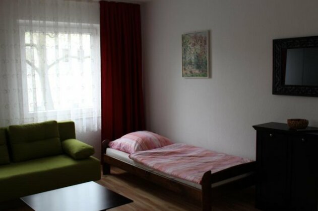 Apartment Baki - Photo5