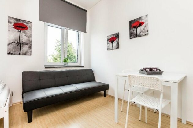 Apartments Koln Dellbruck - Photo4