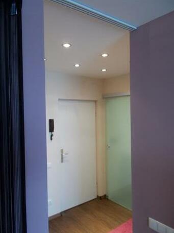 Appartment in Cologne Sud - Photo2