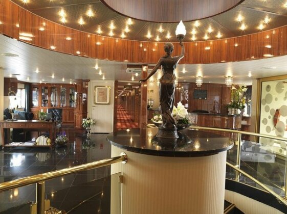 Baxter Hoare Hotel Ship - Photo4