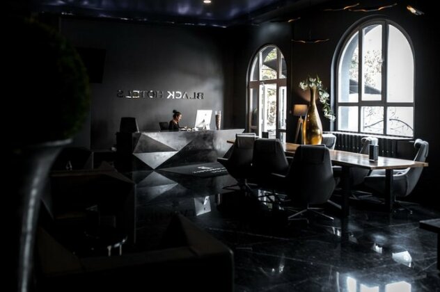 Black Hotels Koln - Photo3
