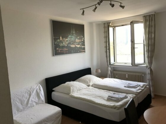 City Apartment Cologne - Photo3