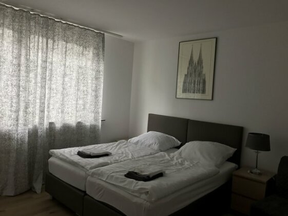 City Apartment Cologne - Photo5