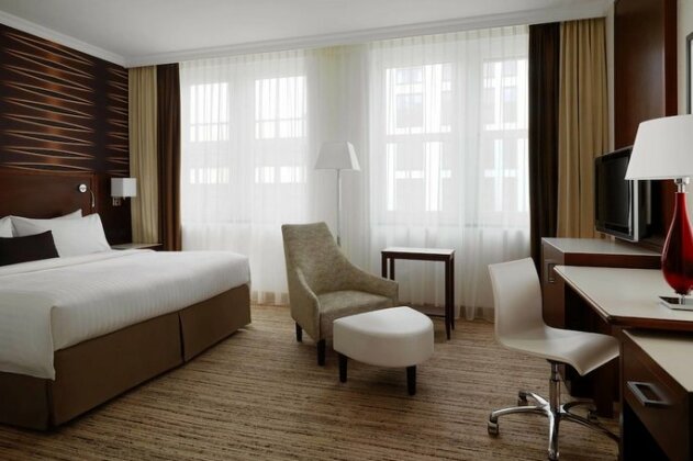 Cologne Marriott Hotel - Photo4