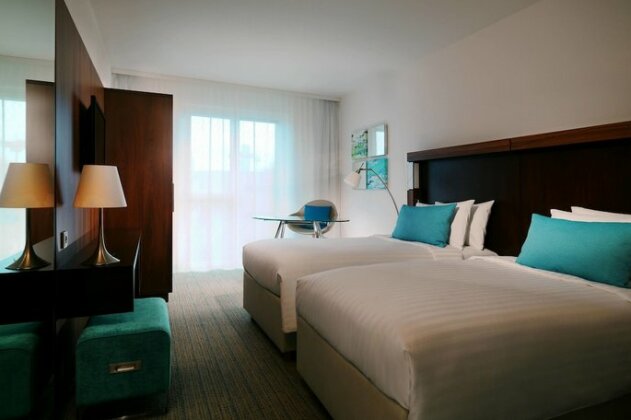 Courtyard by Marriott Cologne - Photo4