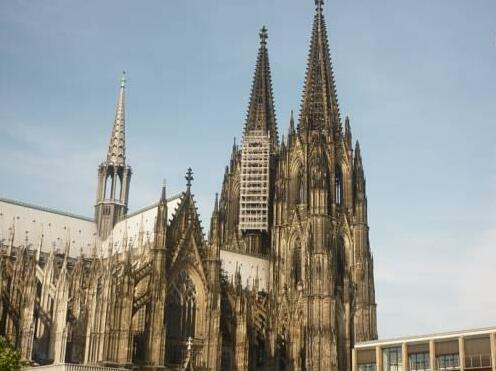 Domapartment Cologne City