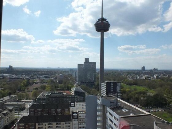 Ferienwohnung Graeffstrasse