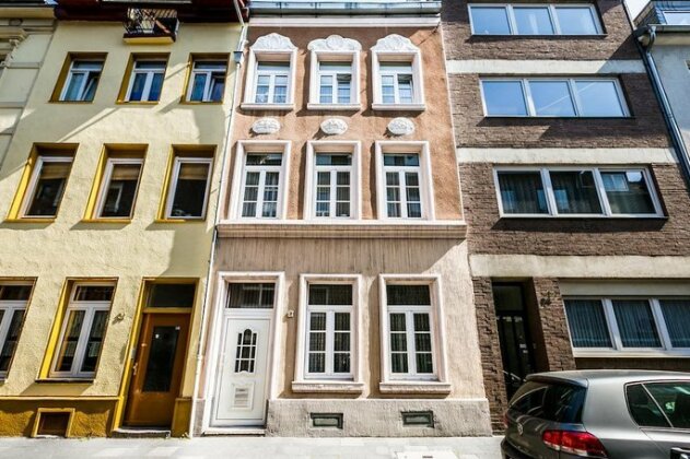 Ferienwohnung Koln-Altstadt-Nord