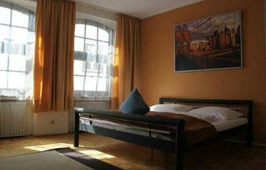 Hayk Altstadthotel & Appartements - Photo5