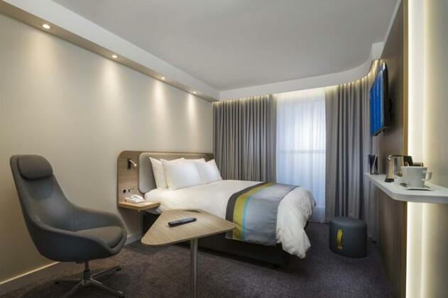 Holiday Inn Express - Cologne - City Centre - Photo2