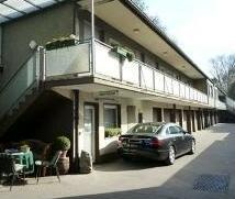 Hotel Boehmer - Photo3