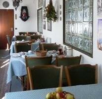 Hotel Boehmer - Photo4