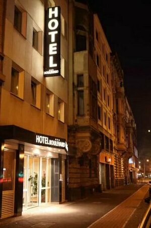 Hotel Boulevard Cologne
