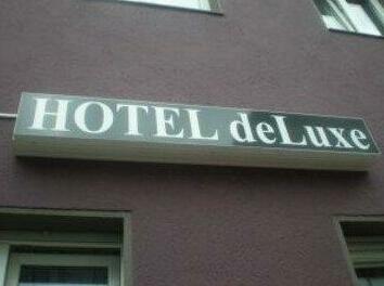 Hotel deLuxe Cologne