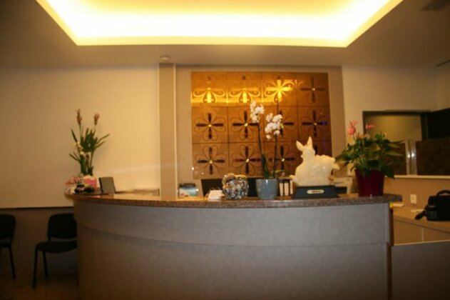 Hotel Fortune Cologne - Photo3