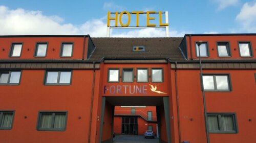 Hotel Fortune Cologne