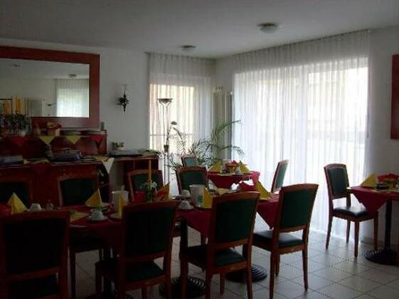 Hotel Garni Merkenich - Photo3