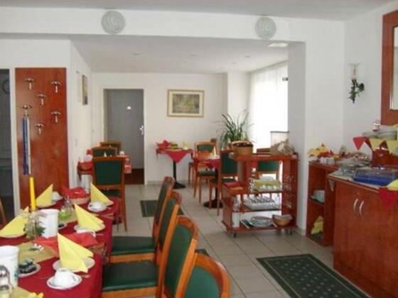 Hotel Garni Merkenich - Photo4