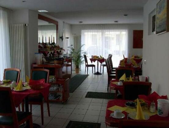 Hotel Garni Merkenich - Photo5