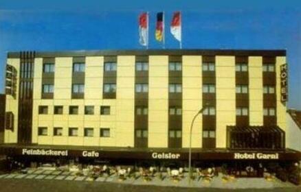 Hotel Geisler