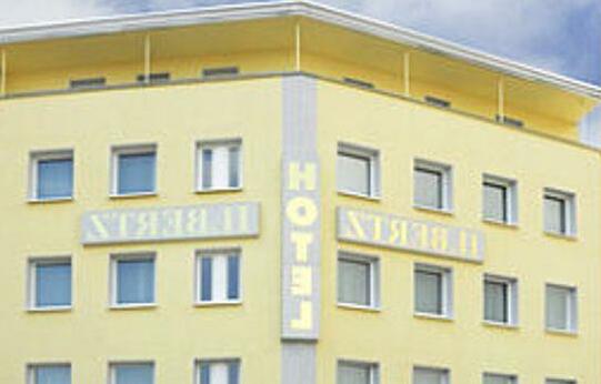 Hotel Ilbertz Garni