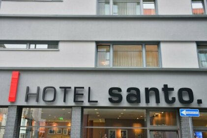 Hotel Santo Cologne