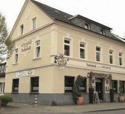 Hotel Zum Bahnhof