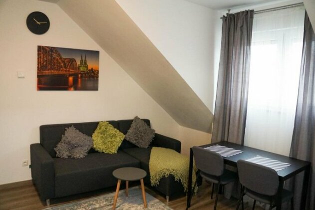 LeVia Apartment - Photo2