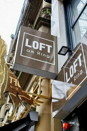 LOFT am Ring Hotel