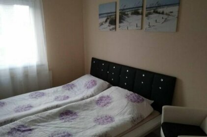 Nice Appartement near TradeFair and City 8 Min