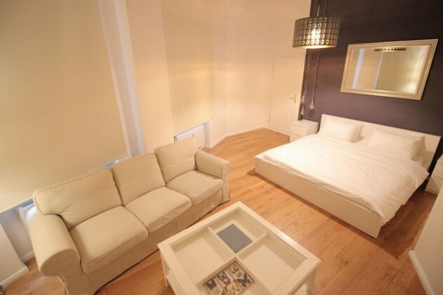 Premium Apartment in the heart of Cologne - Photo2