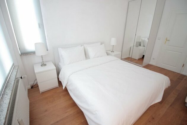 Premium Apartment in the heart of Cologne - Photo3