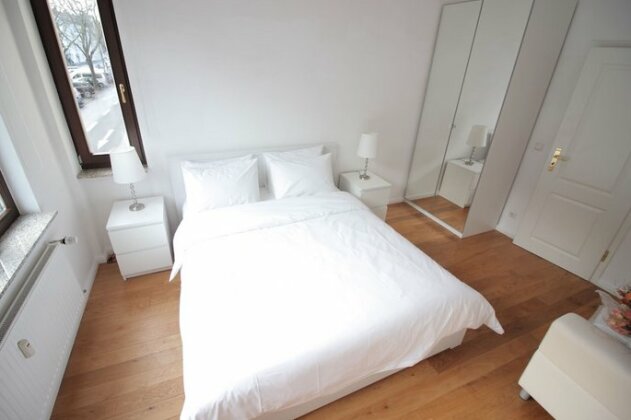 Premium Apartment in the heart of Cologne - Photo4