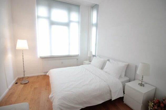 Premium Apartment in the heart of Cologne - Photo5