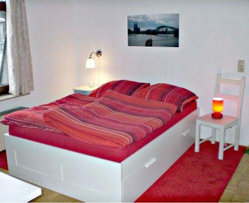 Relax Apartment In Koln Zentral - Photo2