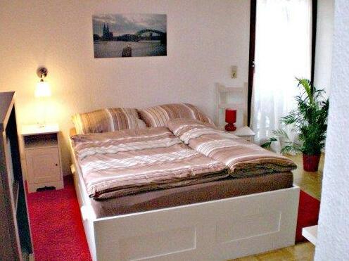 Relax Apartment In Koln Zentral - Photo3