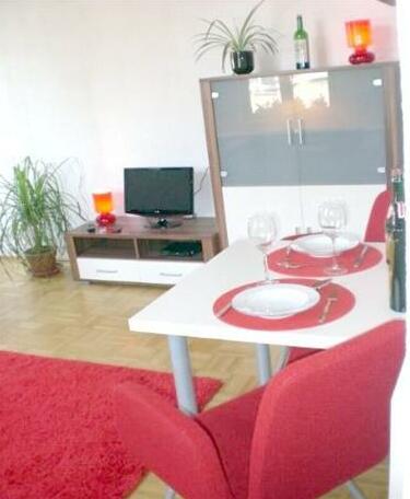 Relax Apartment In Koln Zentral - Photo4