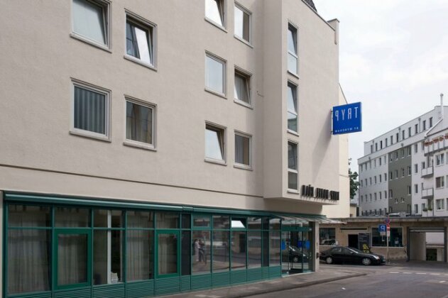 TRYP by Wyndham Koeln City Centre - Photo3