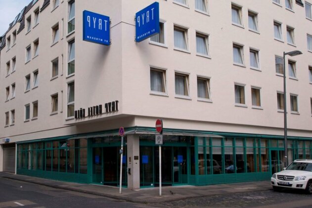 TRYP by Wyndham Koeln City Centre - Photo4