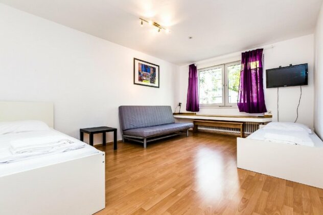 WelcomeCologne Apartments - Photo2