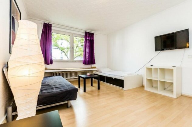 WelcomeCologne Apartments - Photo4