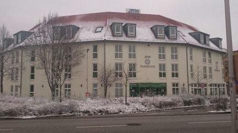 Hotel Dorotheenhof Cottbus