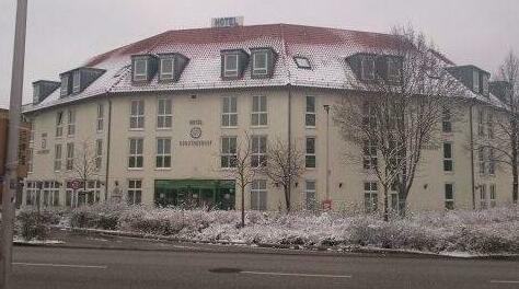 Hotel Dorotheenhof Cottbus