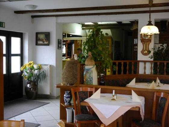 Hotel & Gasthof Zum Postkutscher - Photo2