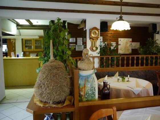 Hotel & Gasthof Zum Postkutscher - Photo3